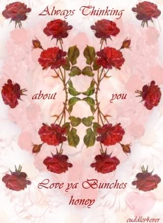 Always thinking of you