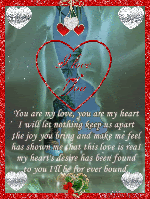 My Heart