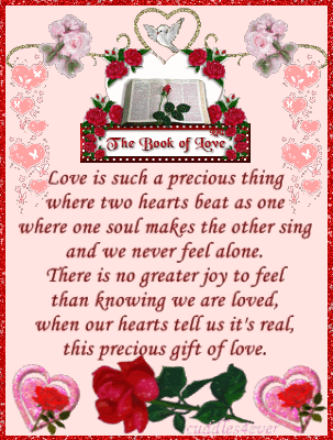 Gift of Love