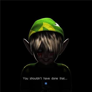 Que Creepypasta Eres ?