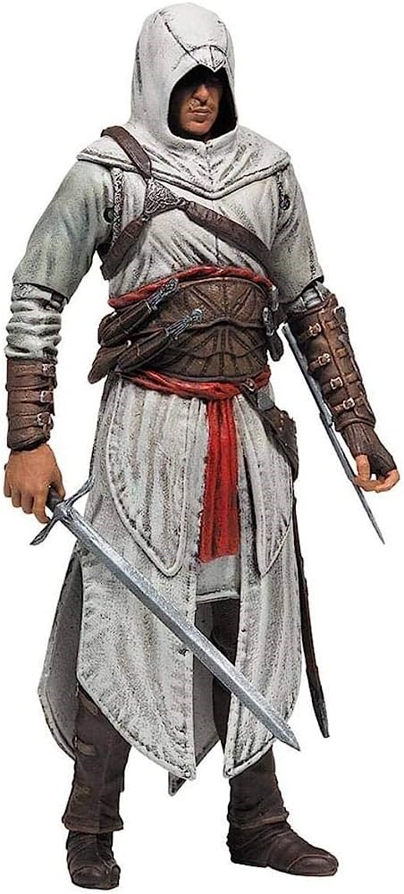 Quanto Ne Sai Su Altaïr?