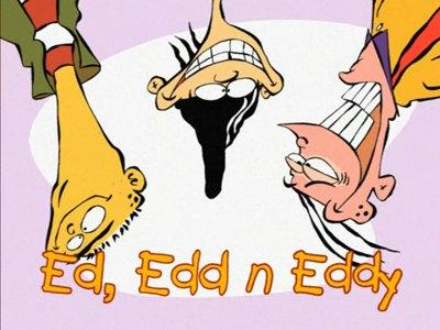 Se Sei In Un Cartone Animato,Quale Sei?