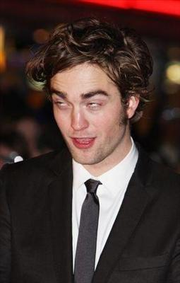 Ne Kadar Robert Pattinson Hayranısınız?
