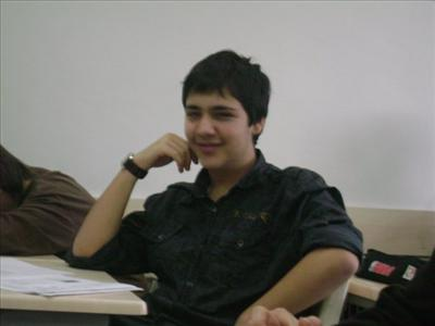 Hangi F9a Karakterisin .?