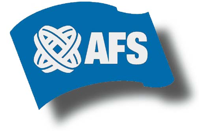 AFS \\m/ 