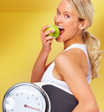 Gesund Abnehmen Und Dann Dauerhaft Schlank Bleiben
