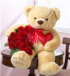 Cute Teddy Bears