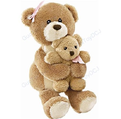 Cute Bear