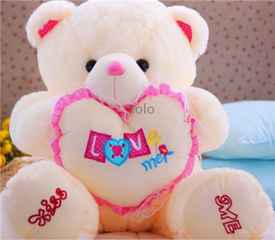 Cute Bear