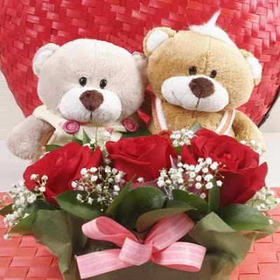 Cute Bear