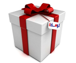 هدية الوساطة الاعلانية