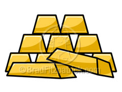 Gold