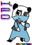 Kakure Panda Designs