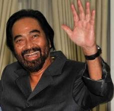 Surya paloh