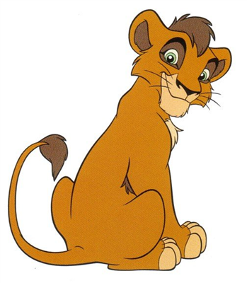Kovu