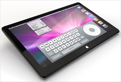 Tablet-PC