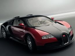 Wow U Get A Bugatti Veyron , congratulation !