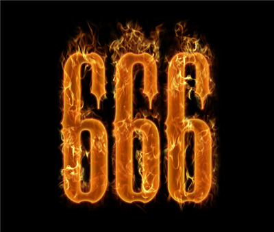 666!