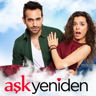 Hangi Aşk Yeniden Karakterisin?