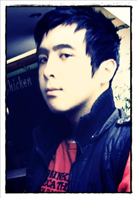 Bạn Đẹp Trai Hay Xấu Xí :">