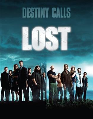 Lost Mu? Prison Break Mi?