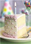 Birthday Cake <3