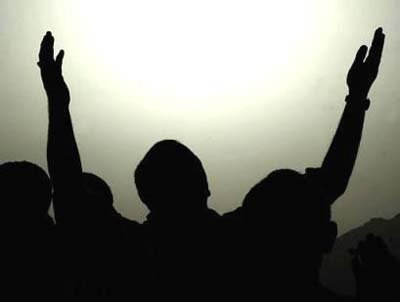 دعاء
