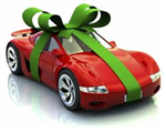 <3 !!! Friendly Gift Giver !!! <3