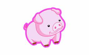pet pig