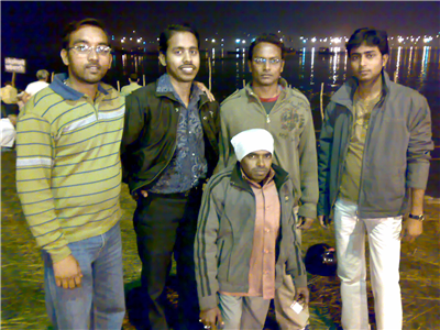 friends