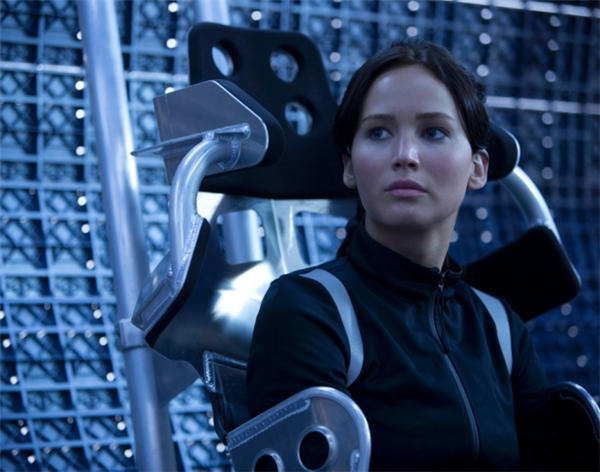  Jennifer Lawrence