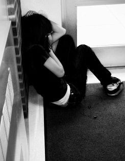 Estas En Depresion?