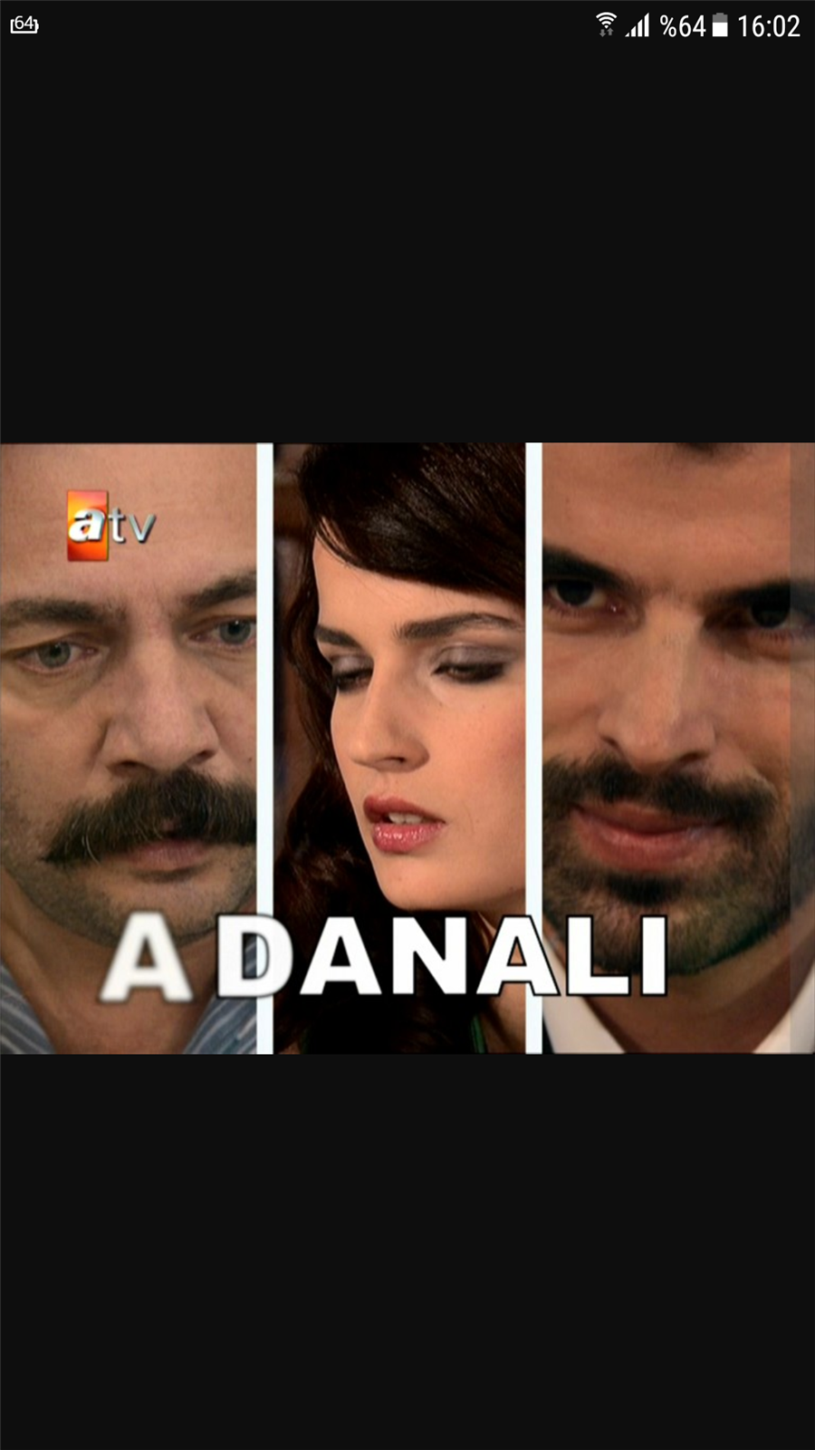 Hangi Adanalı Karakterisin