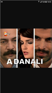 Hangi Adanalı Karakterisin