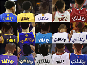 Hangi Golden State Oyuncususun