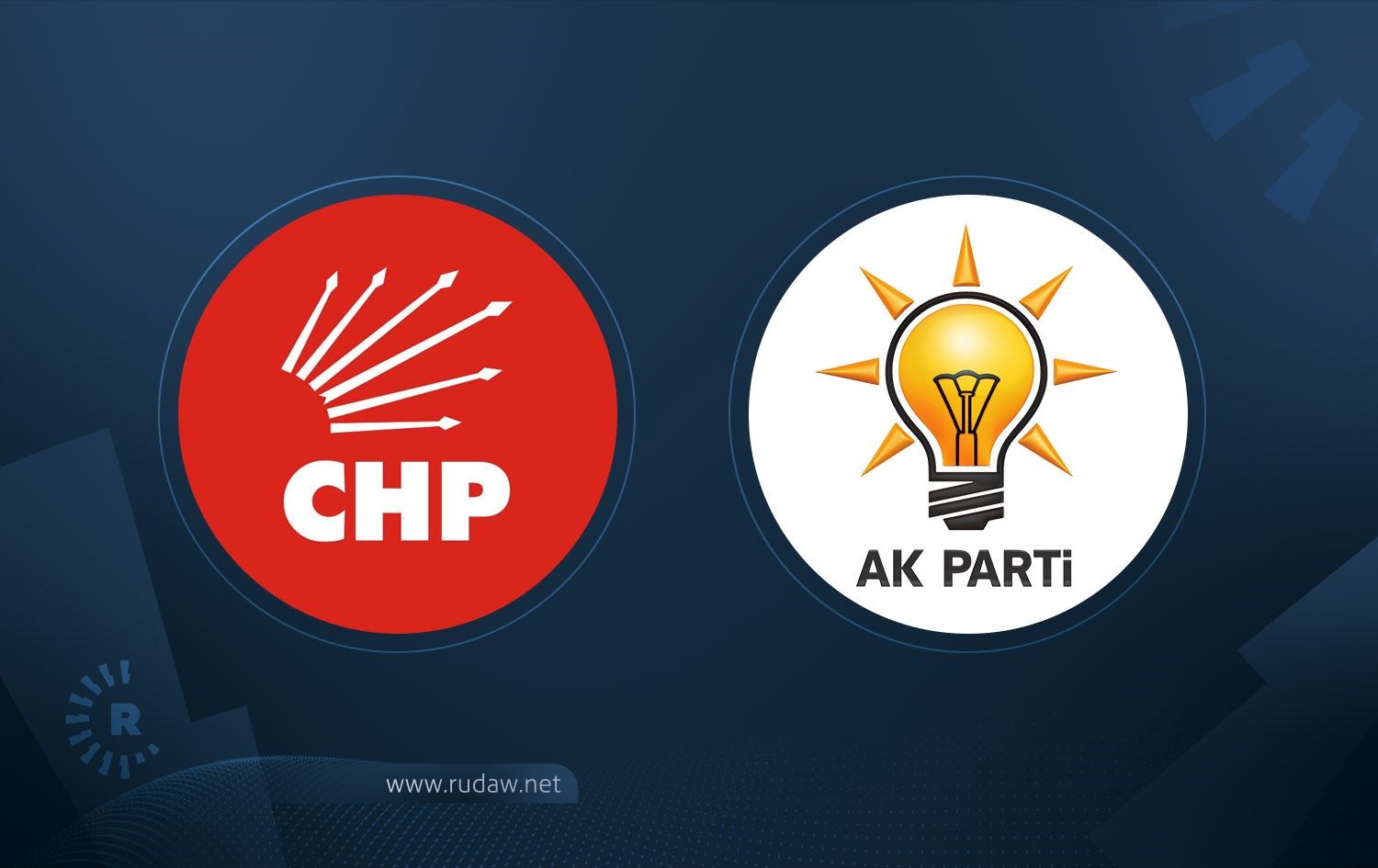 Recep Tayyip Erdoğan Mısın Yoksa Kemal Kılıçdaroğl