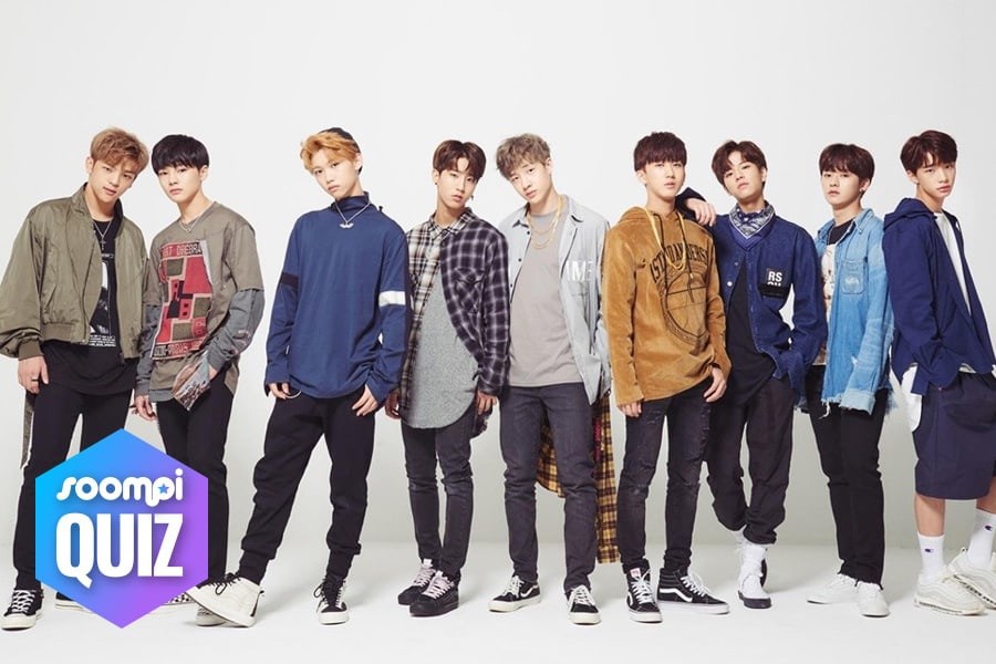 Kdo jsi ze stray kids?