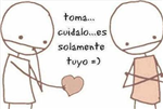 Declaraciones