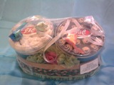 Parcel Kue Kering