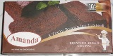 Brownis Amanda
