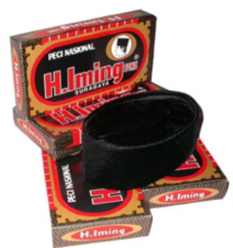 Peci H. Iming