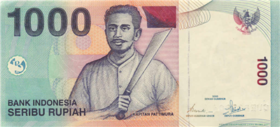 Rp. 1000