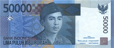 Rp. 50.000