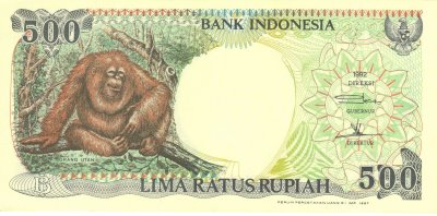 Rp. 500