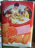 Biskuit Khong Guan