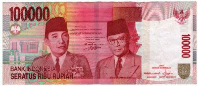 Rp. 100.000