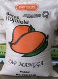 1 karung Beras Rojo Lele