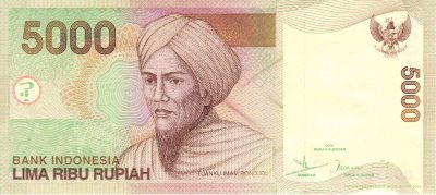 Rp. 5000