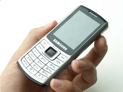 mobile phone
