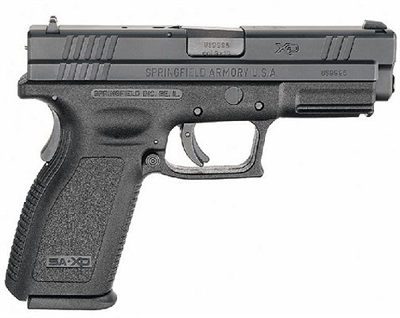 gun